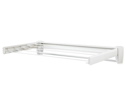 Suszarka do bielizny leifhait Suszarka scienna Leifheit Telegant 36 Protect Plus (83201)